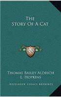 The Story Of A Cat