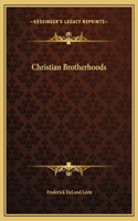 Christian Brotherhoods