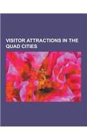 Visitor Attractions in the Quad Cities: Cemeteries in the Quad Cities, Saint Ambrose University, Credit Island, Figge Art Museum, Government Bridge, R(English)