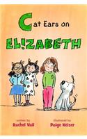 Cat Ears on Elizabeth