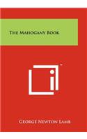 The Mahogany Book