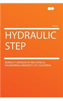 Hydraulic Step