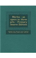 Merlin