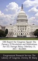 Crs Report for Congress