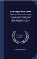 The Royal Book of Oz