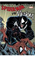 Spider-Man vs. Venom Omnibus