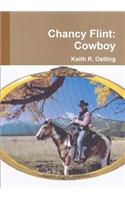Chancy Flint: Cowboy: Cowboy(English)