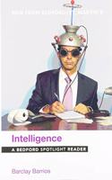 Intelligence: A Bedford Spotlight Reader