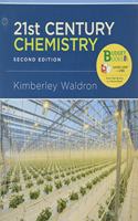 Loose-Leaf Version for 21st Century Chemistry 2e & Saplingplus for 21st Century Chemistry 2e (Six-Months Access)