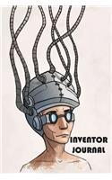 Inventor Journal