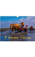 Travers Taiwan 2018