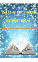Tales of Enticement (Volume II)
