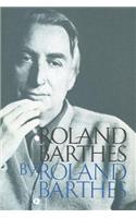 Roland Barthes