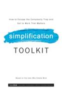 Why Simple Wins Toolkit