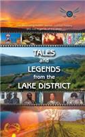 Tales & Legends From The Lake District