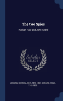 The two Spies