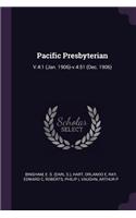 Pacific Presbyterian