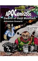 Dwarfs of Gold Mountain