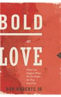 Bold as Love