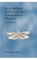 Encyclopedia of South American Aquatic Insects: Plecoptera