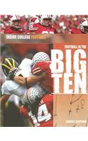 Football in the Big Ten