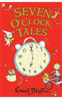 Seven O'Clock Tales