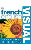 French-English Bilingual Visual Dictionary