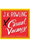 The Casual Vacancy
