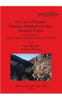 Cave of Hearths