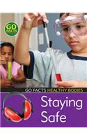Staying Safe