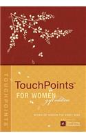 Touchpoints for Women Gift Edition