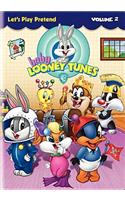 Baby Looney Tunes Volume 2