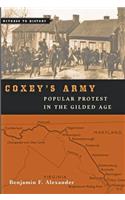 Coxey's Army