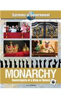 Monarchy: Sovereignty of a King or Queen