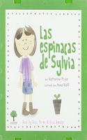 Espinacas de Sylvia (CD Only)