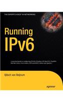 Running Ipv6