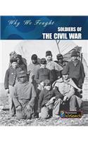 Soldiers of the Civil War