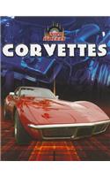 Corvettes