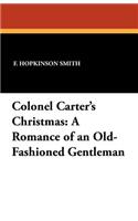 Colonel Carter's Christmas