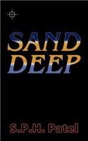 Sand Deep