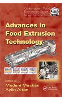 Advances in Food Extrusion Technology