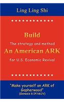 Build An American ARK