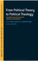 From Political Theory to Political Theology