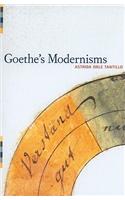 Goethe's Modernisms