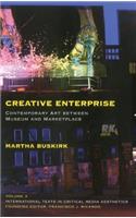 Creative Enterprise