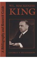 W.L. Mackenzie King