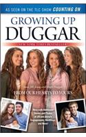Growing Up Duggar