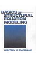 Basics of Structural Equation Modeling