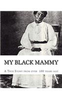 My Black Mammy