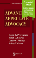 Advanced Appellate Advocacy